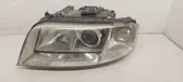 Headlight/headlamp