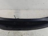 Wiper trim