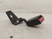Rear seatbelt buckle