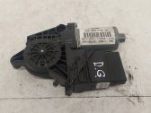 Rear door window regulator motor