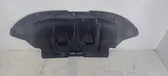 Engine splash shield/under tray