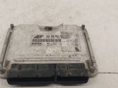 Engine control unit/module