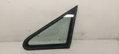 Front triangle window/glass