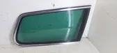 Rear side window/glass