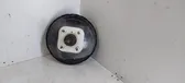 Brake booster