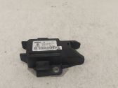 ESP acceleration yaw rate sensor