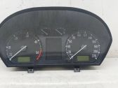 Compteur de vitesse tableau de bord