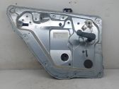 Fensterheber mechanisch Tür hinten