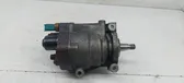 Fuel injection high pressure pump