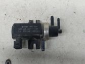 Turbo solenoid valve