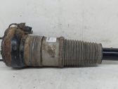 Air suspension front shock absorber
