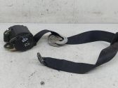 Rear seatbelt