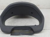 Dashboard trim
