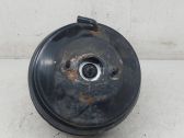 Brake booster