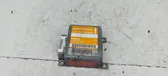 Airbag control unit/module