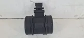 Mass air flow meter