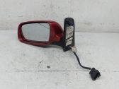 Front door electric wing mirror