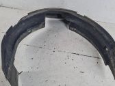 Front wheel arch liner splash guards