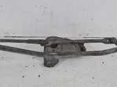 Motor y varillaje del limpiaparabrisas delantero