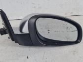 Front door electric wing mirror