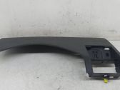 Dashboard lower bottom trim panel