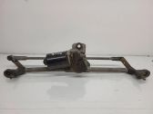 Motor y varillaje del limpiaparabrisas delantero