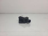 ESP acceleration yaw rate sensor