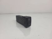 Panel lighting control switch