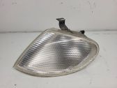 Front indicator light