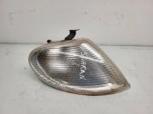 Front indicator light