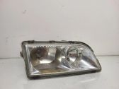 Front indicator light