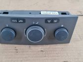 Climate control unit