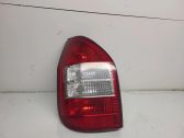 Lampa tylna