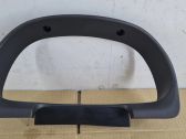 Dashboard trim