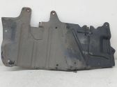 Engine splash shield/under tray