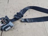 Rear seatbelt