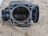 Throttle valve