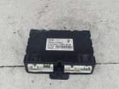 Engine control unit/module ECU