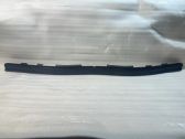 Engine compartment rubber