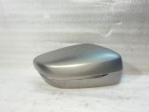 Plastic wing mirror trim cover