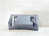 Rear bumper mounting bracket