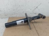 Front bumper mounting bracket