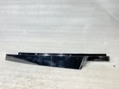 Verkleidung Türfenster Türscheibe vorne