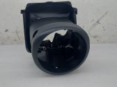 Steering wheel column trim