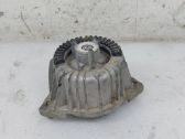Support de moteur, coussinet