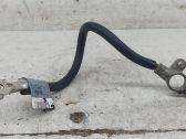 Positive cable (battery)
