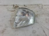 Front indicator light