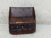 Seat heating switch