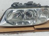 Headlight/headlamp