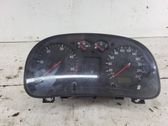 Geschwindigkeitsmesser Cockpit